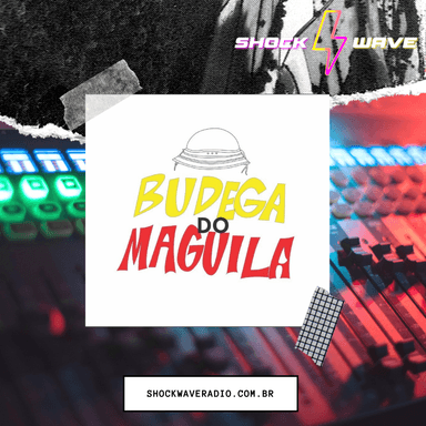 Budega do Maguila