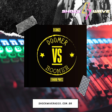 Doomer vs Boomer