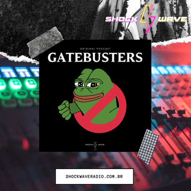 Gatebusters